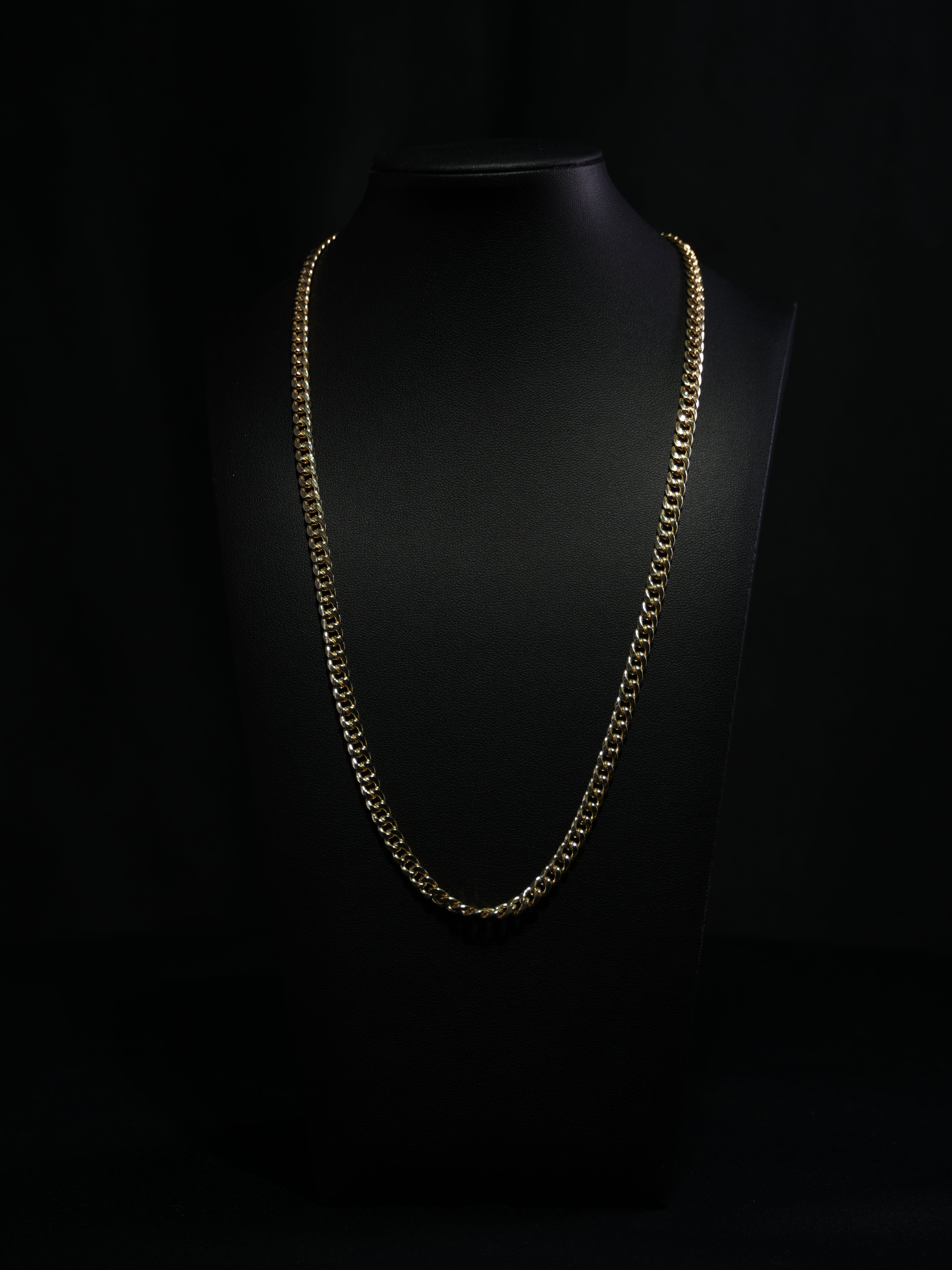 10k Cuban Chain 10k Cuban Chain